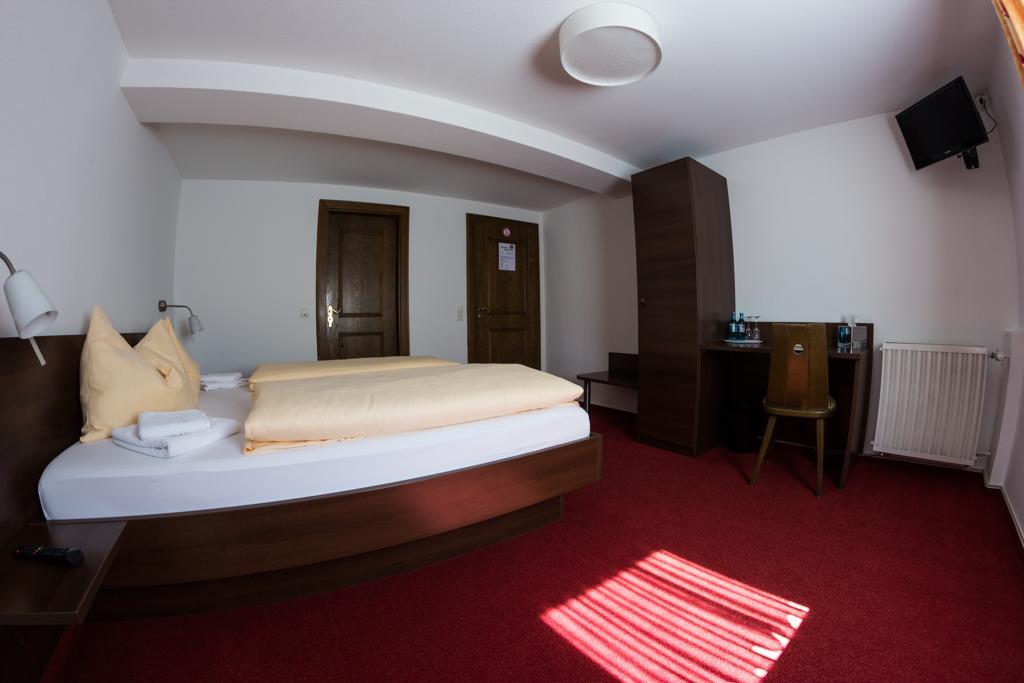 Ratskeller Niederurff - Hotel & Restaurant Bad Zwesten Rom bilde