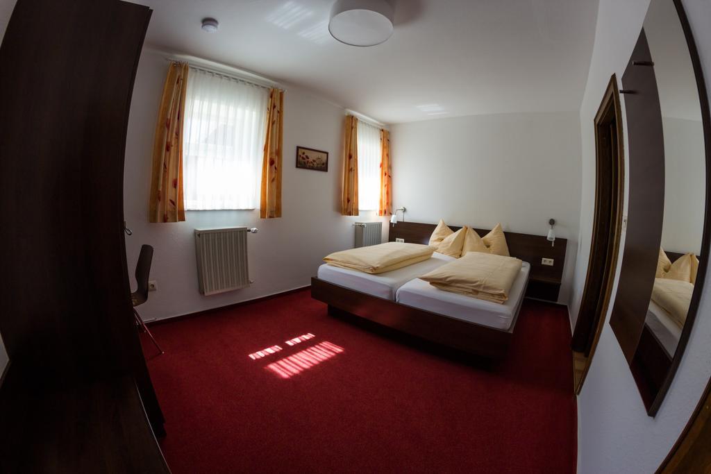 Ratskeller Niederurff - Hotel & Restaurant Bad Zwesten Rom bilde