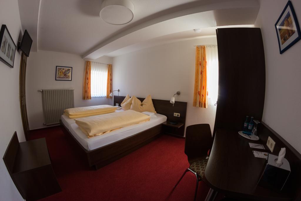 Ratskeller Niederurff - Hotel & Restaurant Bad Zwesten Rom bilde